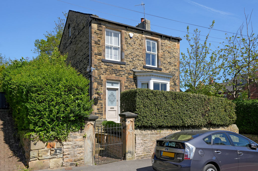 Byron Road